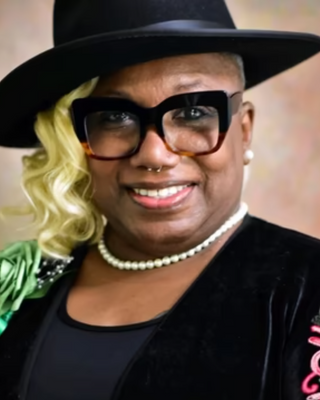 Photo of Lolita Gilmore-Randall, Clinical Social Work/Therapist, LCSW