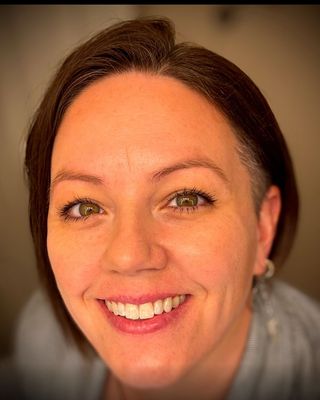 Photo of Saoirse Ticasuk, Marriage & Family Therapist Associate, AMFT