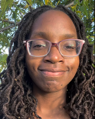 Photo of Jasmine Lehman, Counselor, LGPC
