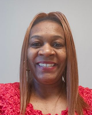 Photo of Necole Jamison, Clinical Social Work/Therapist, LMSW