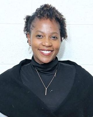 Photo of Sheika Cox-Bey - ReLabeled Therapy and Quality Care Inc, Clinical Social Work/Therapist, LCSW