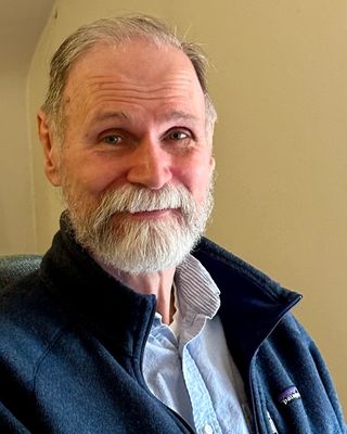 Photo of Michael Gotthardt, Registered Psychotherapist, BA, DCTP, RP