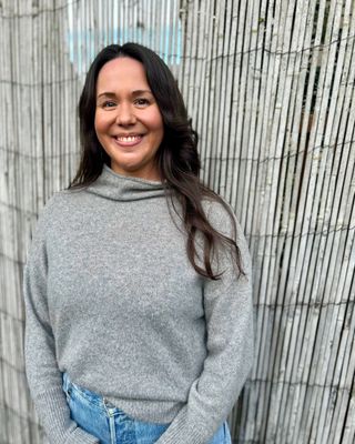 Photo of Danna Pattinson, Counsellor