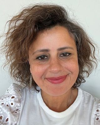 Photo of Dipti Daryanani, MSc, MBACP, Psychotherapist