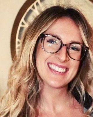 Photo of Emily Evans, Clinical Social Work/Therapist, LCSW, PMH-C