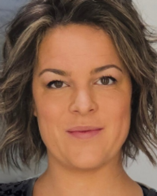 Photo of Jacqueline Boehme, Registered Psychotherapist, BAH, MACP, RP