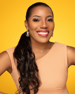 Photo of Dr. Ewune Ewane, Psychologist, PhD