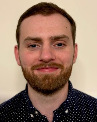 Photo of Elam Richter, Counselor, MA, LMHC