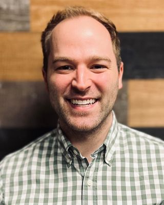 Photo of Ross Beattie, Licensed Professional Counselor, MS, LPC
