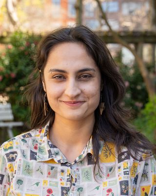 Photo of Avni Rajpal, CAT-LP, MA