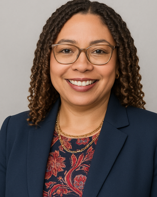 Photo of Prisca Ughanze, Psychiatric Nurse Practitioner, PMHNP, BC