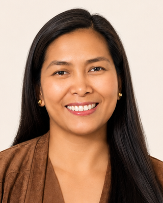 Photo of Michelle Razon Apostol, Psychiatric Nurse Practitioner, MSN, RN, PMHNP