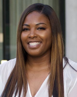 Photo of Jasmine Lamkin, Drug & Alcohol Counselor in North Carolina
