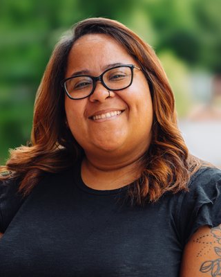 Photo of Olivia Knox, Pre-Licensed Professional, MA