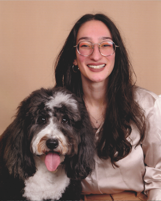 Photo of Ruth Oppenheimer, Pre-Licensed Professional