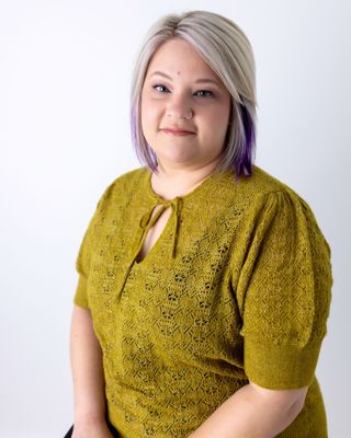Photo of Jessica Nutt - Novara Counseling Studio, Marriage & Family Therapist, LMFT
