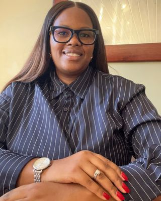 Photo of Tabisa Gae-Mapoma, Psychologist, MPsych, HPCSA - Clin. Psych.