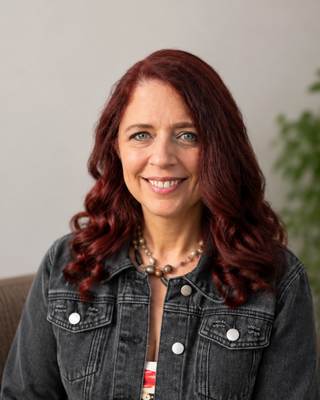Photo of Katie Roemerman, Counselor, LMHC, ATR