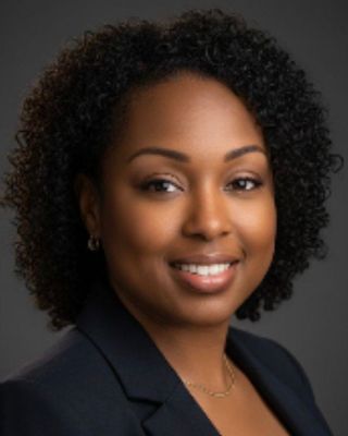 Photo of T'onna Logan, Licensed Professional Counselor, MA, NCC