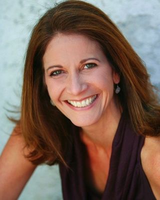 Photo of Michelle DeCola, Licensed Clinical Professional Counselor, MS, LPC