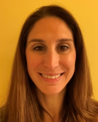 Photo of Michelle Harney, Clinical Social Work/Therapist, LCSW