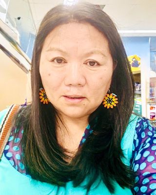 Photo of Tsering Yangkey, Marriage & Family Therapist, LMFT