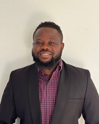 Photo of Sulaimon Shonibare, APRN, PMHNP, Psychiatric Nurse Practitioner