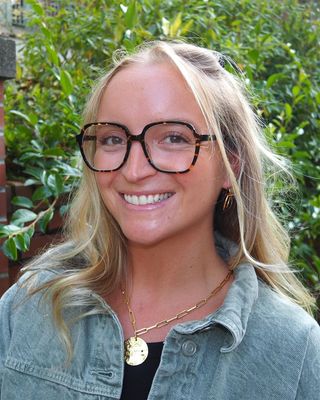 Photo of Tessa Bruneau, Licensed Social Worker, LSW