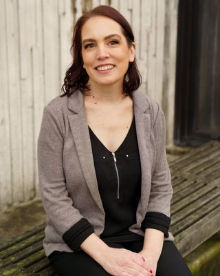 Photo of Maya Snowden, Counselor, MA, LMHC