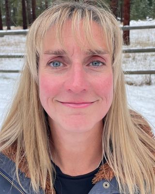 Photo of Mollie Cudmore, Clinical Social Work/Therapist, LCSW