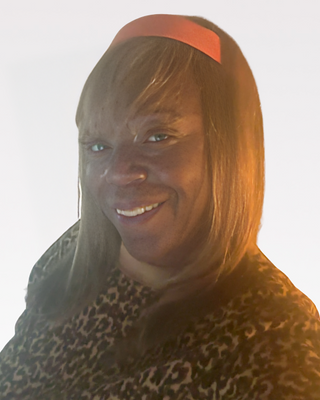 Photo of Thelizia McElroy, Licensed Professional Counselor, LPC