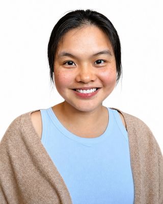 Photo of Lyn Lan Phan, Registered Psychotherapist (Qualifying), M.A, RP(Q)