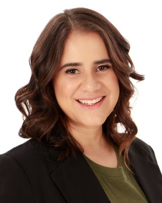 Photo of Diana Huambachano, LMHC, Licensed Professional Counselor