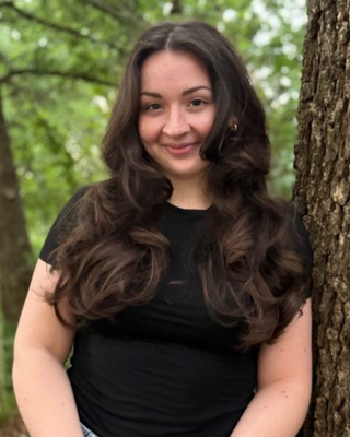 Photo of Rachel Ellison, Licensed Professional Counselor Associate, MS, LPC-A, NCC