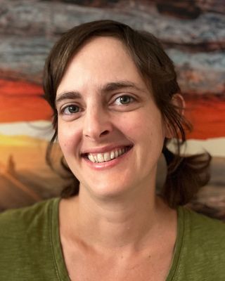 Photo of Rose Sylvester, Counsellor, RCC