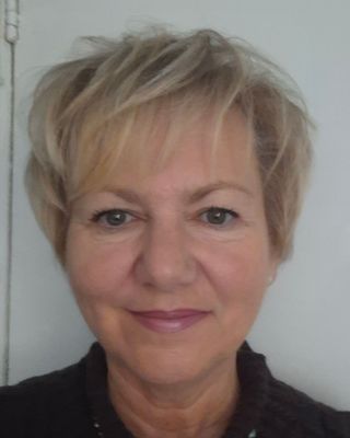 Photo of Alexandra Perry, Counsellor, MBACP