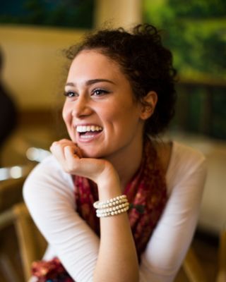 Photo of Gianna Kay, Marriage & Family Therapist Associate, AMFT