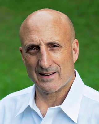 Photo of Jonathan R Aronoff, Psychologist, PhD