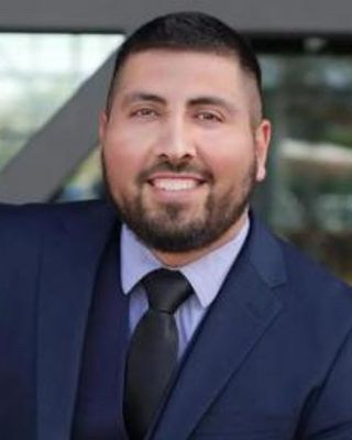 Photo of Roland Gomez, LMFT, Marriage & Family Therapist