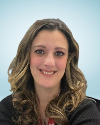 Photo of Dr. Jamie Cavaliero, Psychologist, PsyD