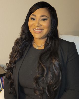 Photo of Rachael Brooks - Inclusive Counseling Solutions, Licensed Professional Counselor, MEd, LPC, NCC