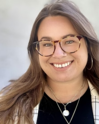 Photo of Kaylee Stephens Looper, Marriage & Family Therapist, LMFT