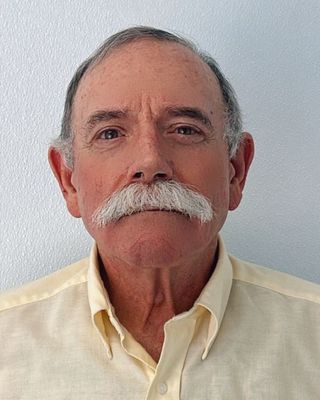 Photo of James Cardellino, Psychologist, PhD