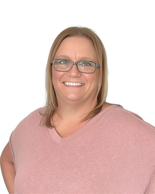 Photo of Rochelle Rheingans, Licensed Professional Clinical Counselor, MA, LPCC