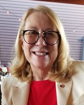 Photo of M Susan Dawson, Psychiatric Nurse Practitioner, EdD, PMHNP