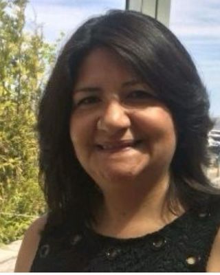 Photo of Sara B Paredes Lcsw-R, LCSW-R, Clinical Social Work/Therapist