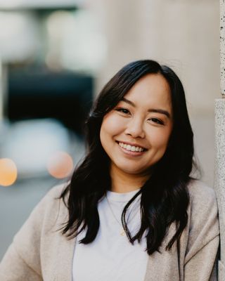 Photo of Denise Chan, Marriage & Family Therapist Associate
