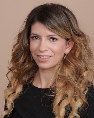 Photo of Dina El Sarty, Clinical Social Work/Therapist in Mukilteo, WA