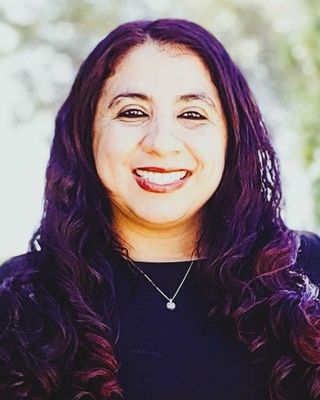 Photo of Angela Barraza, Licensed Professional Counselor in 79924, TX