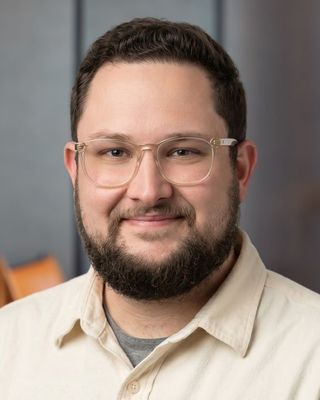 Photo of Dr. Gabriel Brown, Psychiatrist, MD